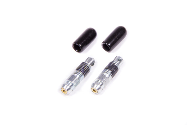Russell Brake Speed Bleeders 1/4-28 (Pair) 639540