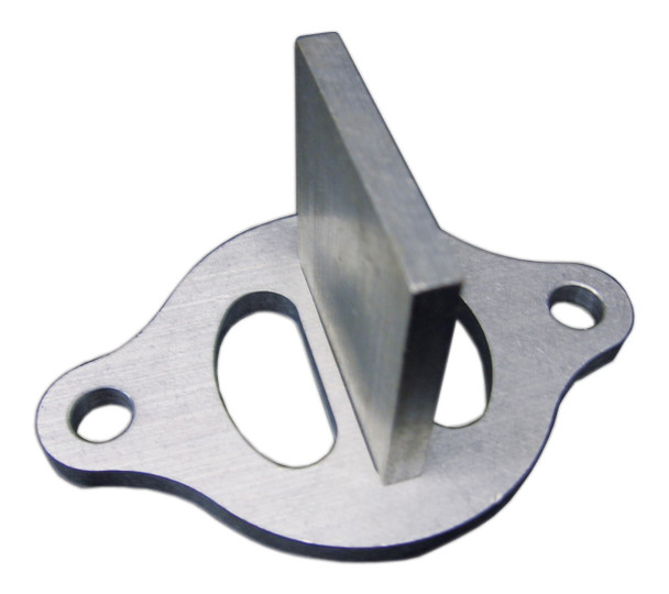 Wehrs Machine Intake Divider  Wm74