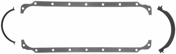 Fel-Pro 360 Chrysler Oil Pan Set 360 Eng & R Block 1807