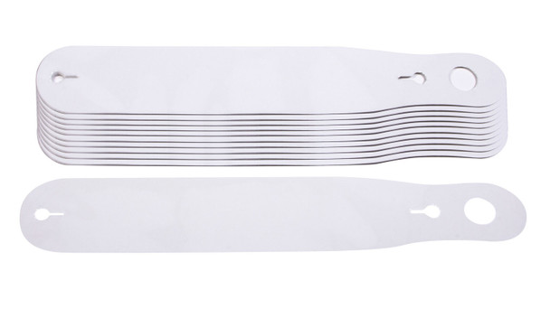 Ultra Shield Tearoffs 12In Straight Sim Old Bandit 01208