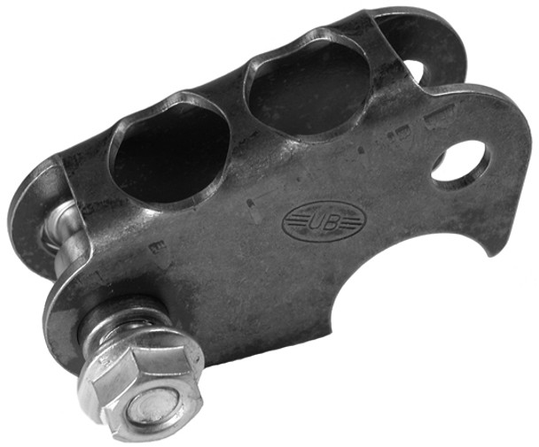 U-B Machine Shock & Rigidity Bar Mount 35-3170