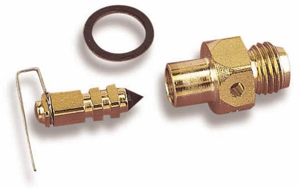 Holley Needle & Seat  6-511