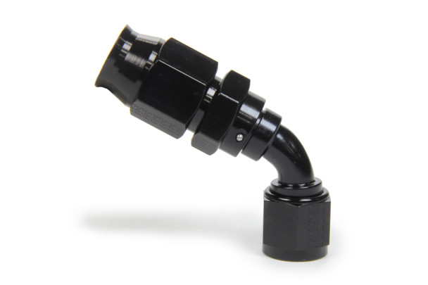 Fragola #8 Race Rite Hose End Fitting 60-Degree 2506008