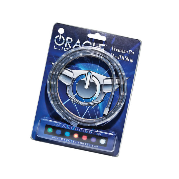 Oracle Lighting 36In Led Strip White  4207-001