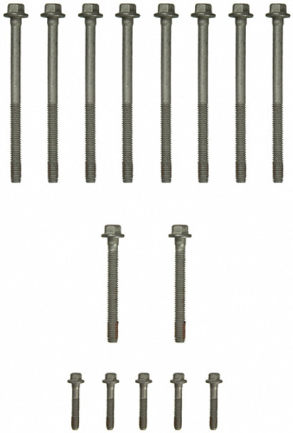 Fel-Pro Head Bolt Set  Es 72173
