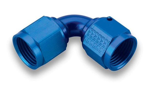 Earls #6 Fem.An Swivel To Fem.  935106Erl