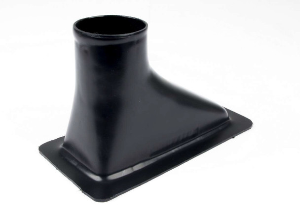 Butlerbuilt Brake Duct-Offset Single Hole Small Bbp-7009