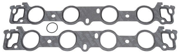 Edelbrock Intake Gasket Set - Bbf  7223