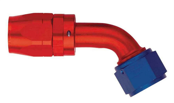 Aeroquip #6 60 Degree Hose End  Fcm4082