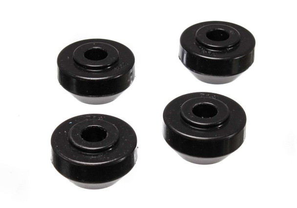 Energy Suspension Frd Strut Rod Bushing  4.7117G