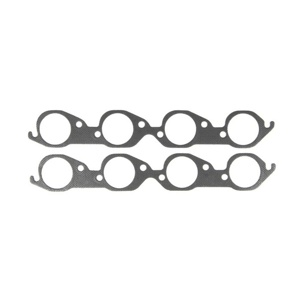 Mahle Original/Clevite Header Gasket Set - Bbc Round-Port 2.400 Ms19987