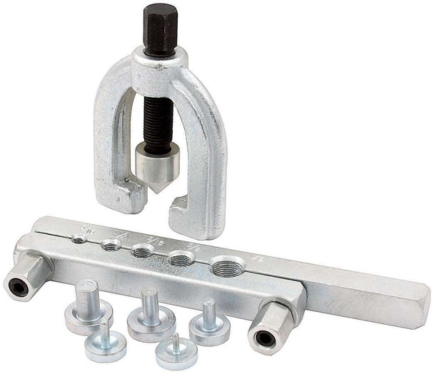 Allstar Performance Double Flare Tool 45 Deg  All11015