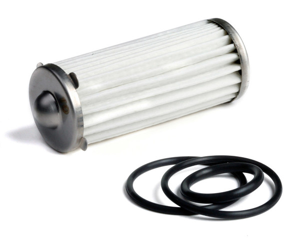 Holley Repl. Filter Element 10-Micron 162-567