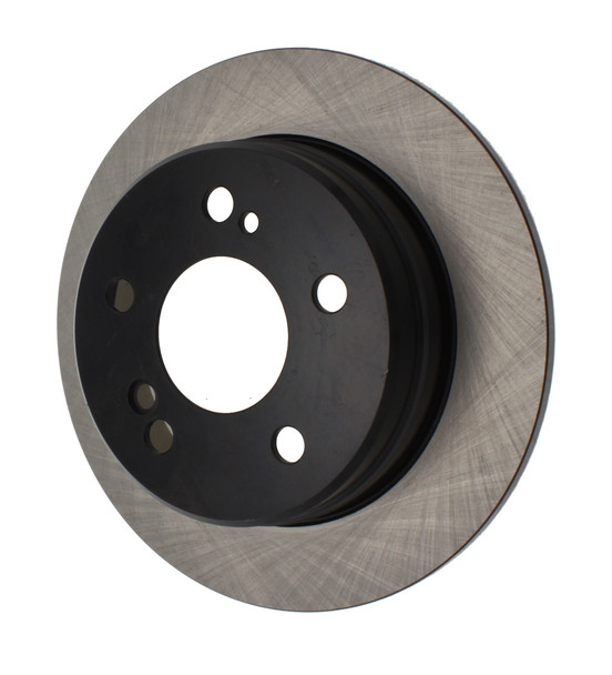 Centric Brake Parts Premium Brake Rotor  120.35014