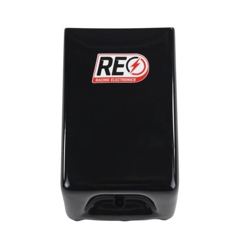 Racing Electronics Radio Box Heavy Duty  Rb-3