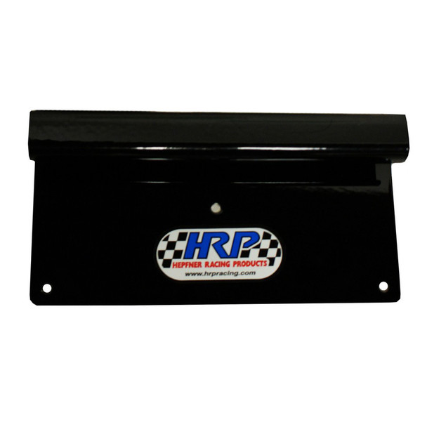 Hepfner Racing Products Fuel Funnel Hook For Trailer Black Hrp6262-Blk