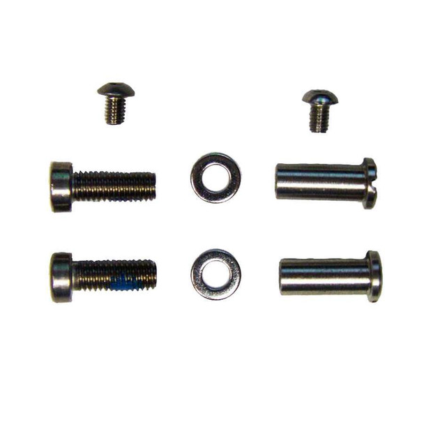 Necksgen Rev Spare Hardware Kit  Ng281