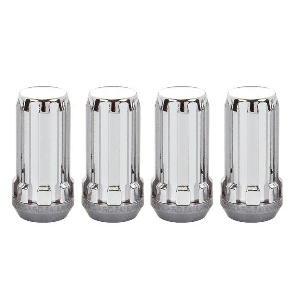 Mcgard Wheel Lock 14Mm X 1.5 Cone Seat 1.648Oal (4) 65310
