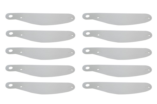 Ultra Shield Tearoffs 2016 Bell Star Helmets 01225