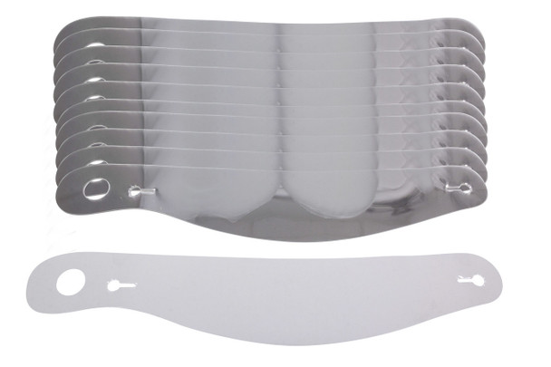 Ultra Shield Tearoff 12.750In Bell Se07 Shield 01227