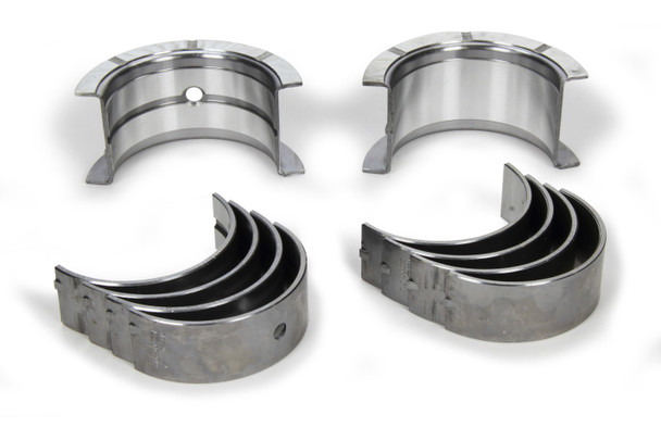 King Bearings Main Bearing Set Bbc Gen Iv/V Mb 556Si 030