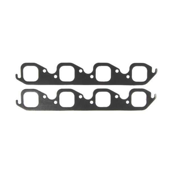 Mahle Original/Clevite Header Gasket Set - Bbf 429/460 Retangle Port Ms19997