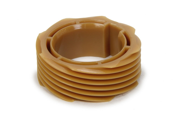 Tci Speedometer Drive Gear Gm 8 Tooth Black 880014