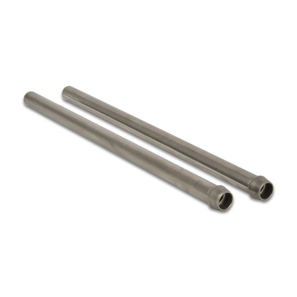 Vibrant Performance Hollow Titanium Hanger R Od  3/8In Dia X 10In Lon 11890A