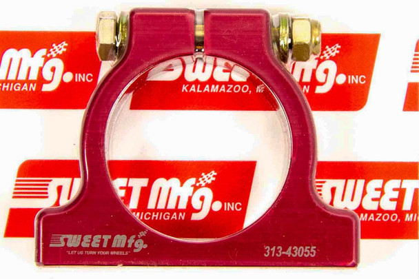 Sweet Alum Mounting Clamp L/W Servo 313-43055