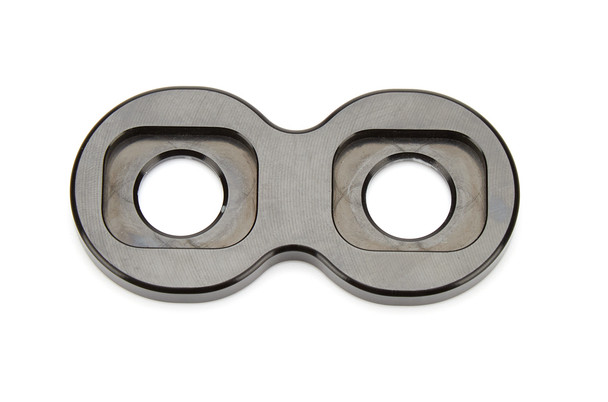 Ti22 Performance Dash Bulkhead Plate -6  Tip5570
