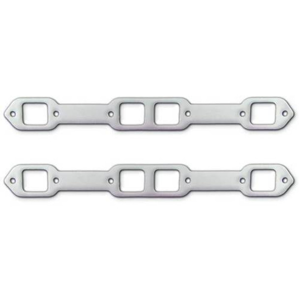 Remflex Exhaust Gaskets Exhaust Gasket Set Bbm W/Indy 440 Cylinder Head 6019