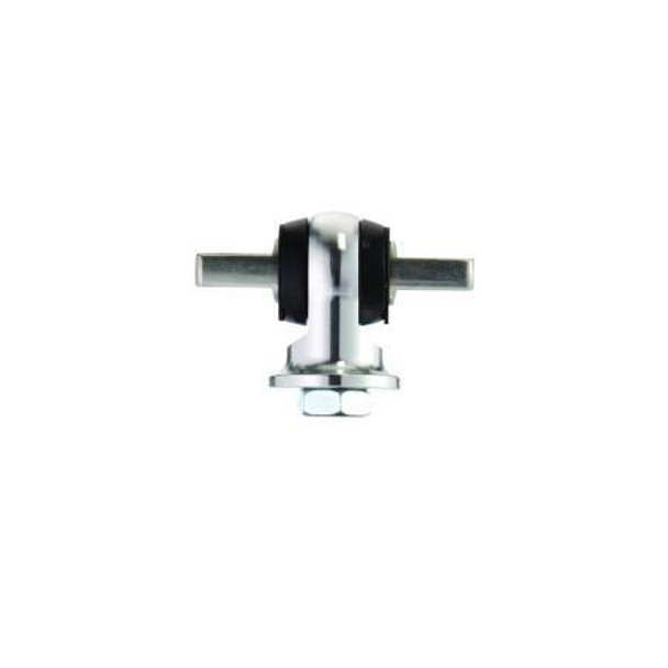 Qa1 Screw-On Shock Eye - Steel 9036-237