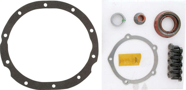 Allstar Performance Shim Kit Ford 9In With Solid Spacer All68610