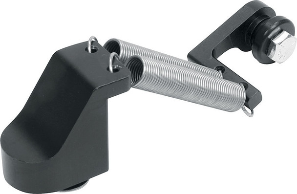 Allstar Performance Return Spring Kit 4150 Black All54195