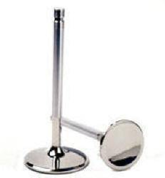 Ferrea Sbc 2.100 C/P Intake Valve 11/32 4.960 Oal F1871P-1
