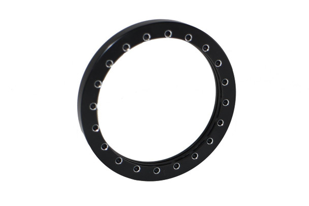 Drp Performance Hub Seal 2.5In Gn Air Gap Billet Alum 007 10568Ag