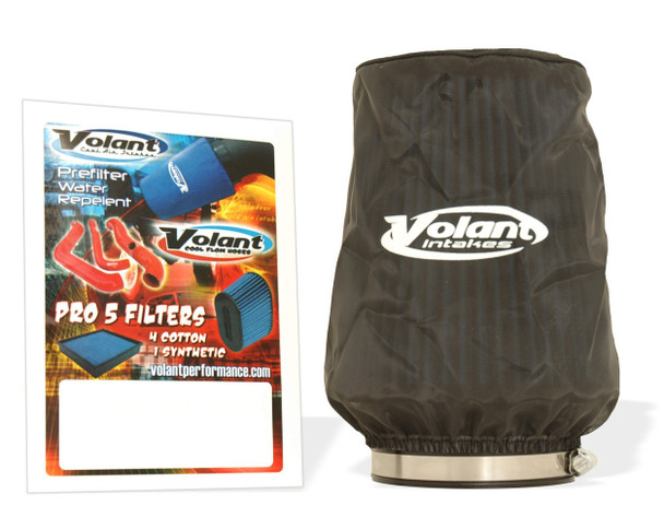 Volant Pre-Filter  51906