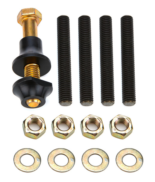 Mpd Racing Hardware Kit For Panhard Bar Bracket Mpd81402