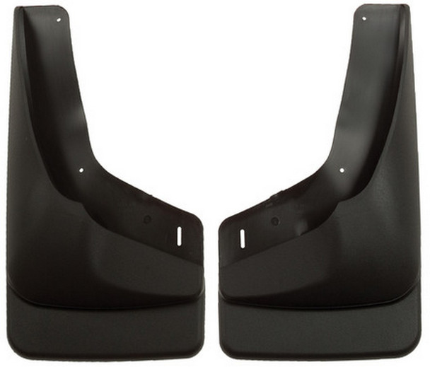 Husky Liners 99-07 Gm P/U Front Mud Flaps 56211