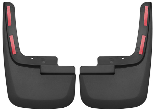 Husky Liners 15-   Ford F150 Front Mud Flaps 58451