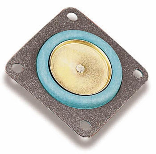 Holley Regulator Diaphram  12-752