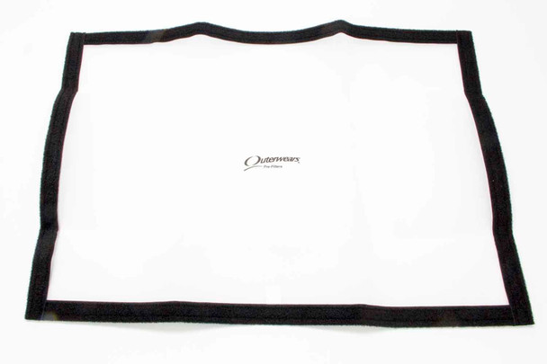 Outerwears 19In X 27In Repl Screen  11-2327-12