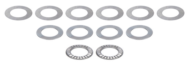 Diversified Machine King Pin Bearing & Race Kit Src-2003