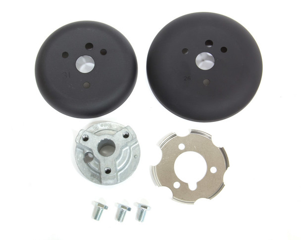 Grant Installation Kit  4282