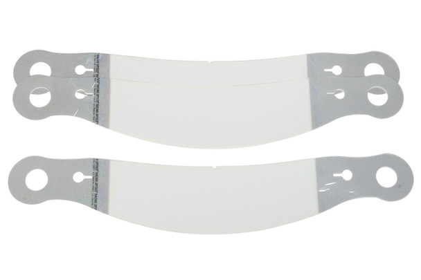 Racing Optics Perimeter Tearoff Bell/ Racequip/ Pyro/ Rci 10205Cp