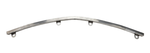 Fivestar Hood Pin Bracket  3/4In Steel Na Sportsman 20002-34331