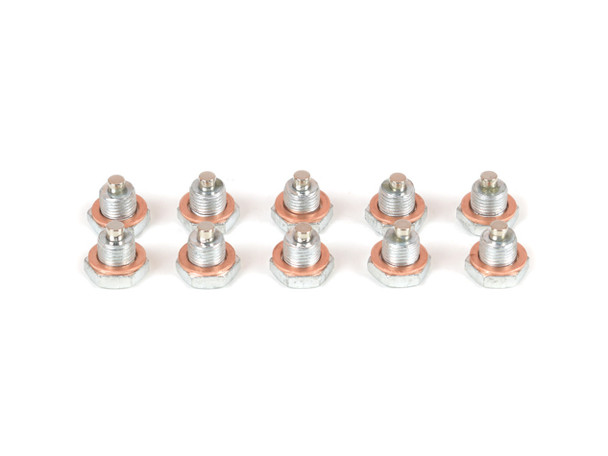 Canton Magnetic Drain Plug 10 Pk 22-410