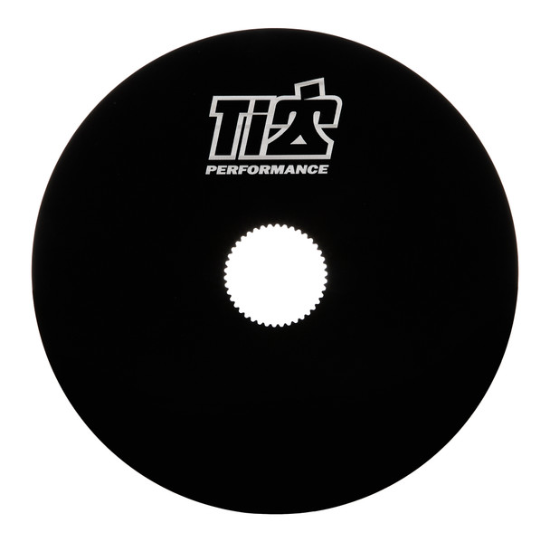 Ti22 Performance Sprint Inner Wheel Cover Lr 12.75In Splined Tip4462