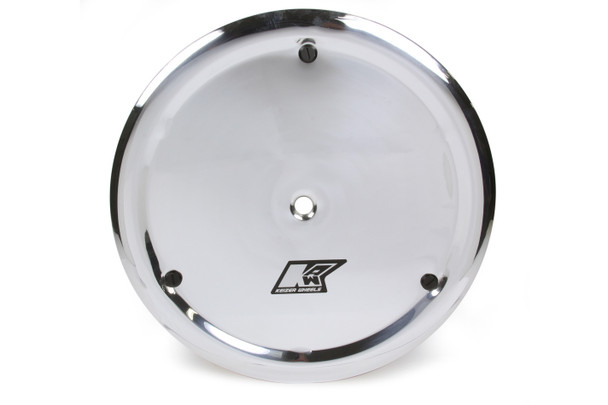 Keizer Aluminum Wheels, Inc. Mud Cover 15In Formed  15Mc