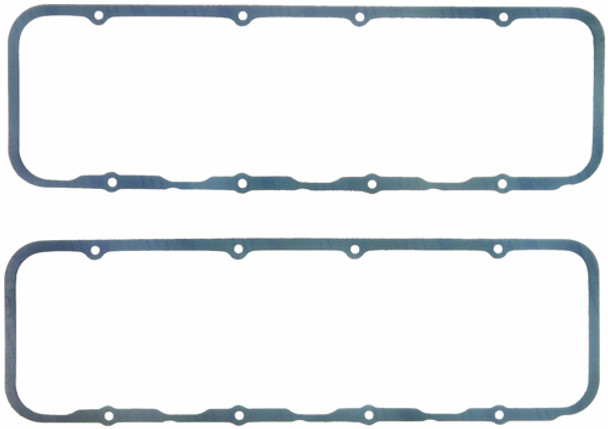 Fel-Pro Pontiac Valve Cover Gasket Pro Stock 3/32In 1664
